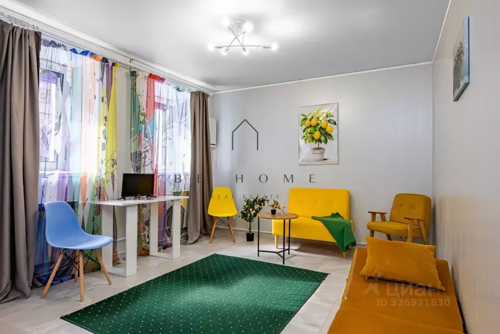 2-к кв. Санкт-Петербург 4-я Советская ул., 20 (45.0 м) - Фото 1