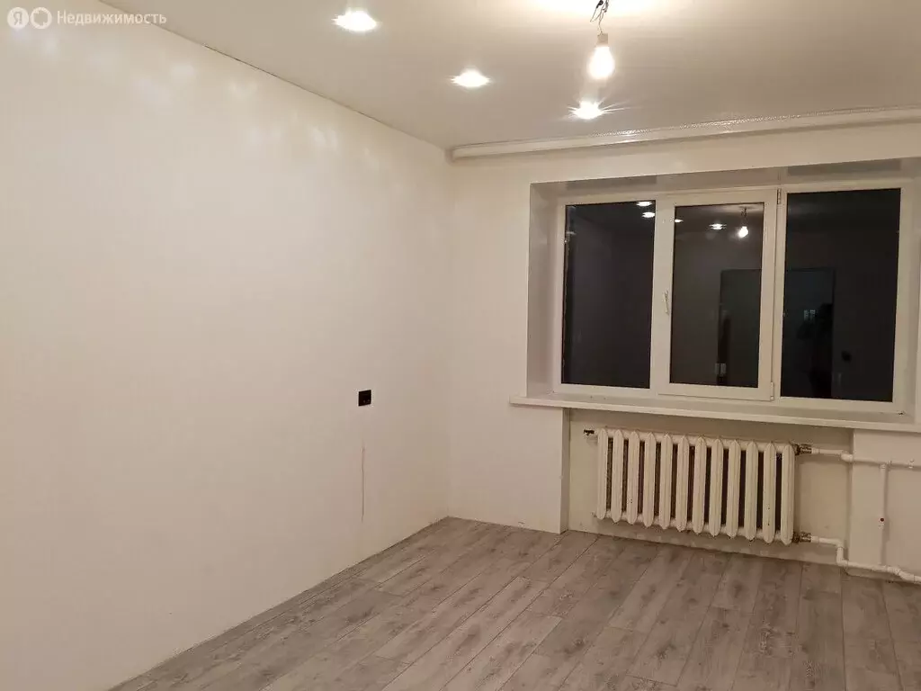 2-комнатная квартира: Кандры, улица Матросова, 9Б (49.7 м) - Фото 1