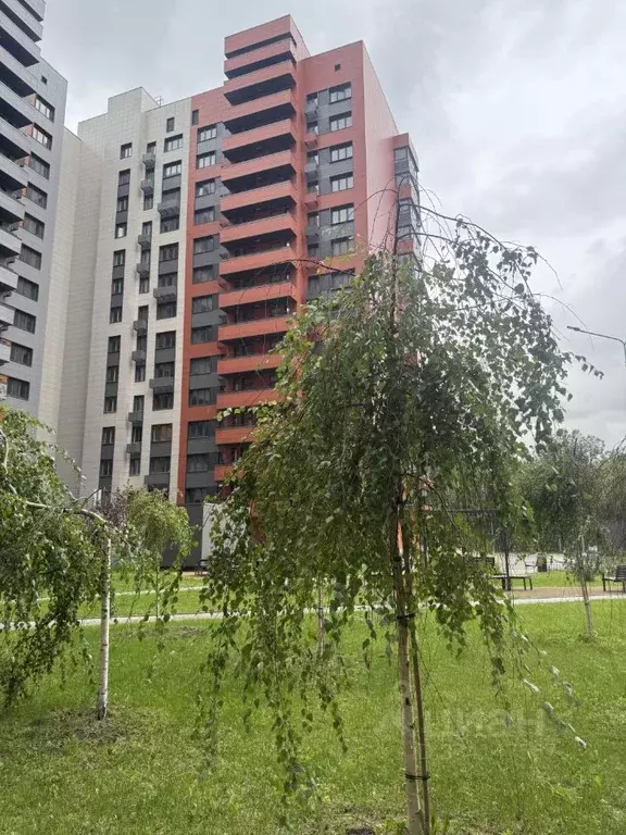 5-к кв. Москва Новогиреевская ул., 5Ак2 (172.0 м) - Фото 2
