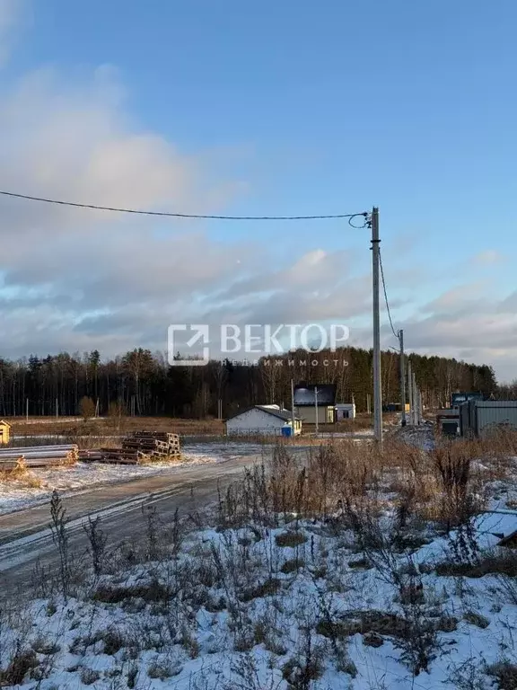 Дом в Ивановская область, Ивановский район, Беляницкое с/пос, д. ... - Фото 2