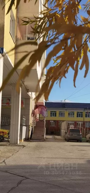 2-к кв. Саха (Якутия), Якутск ул. Бестужева-Марлинского, 1/8 (70.1 м) - Фото 0