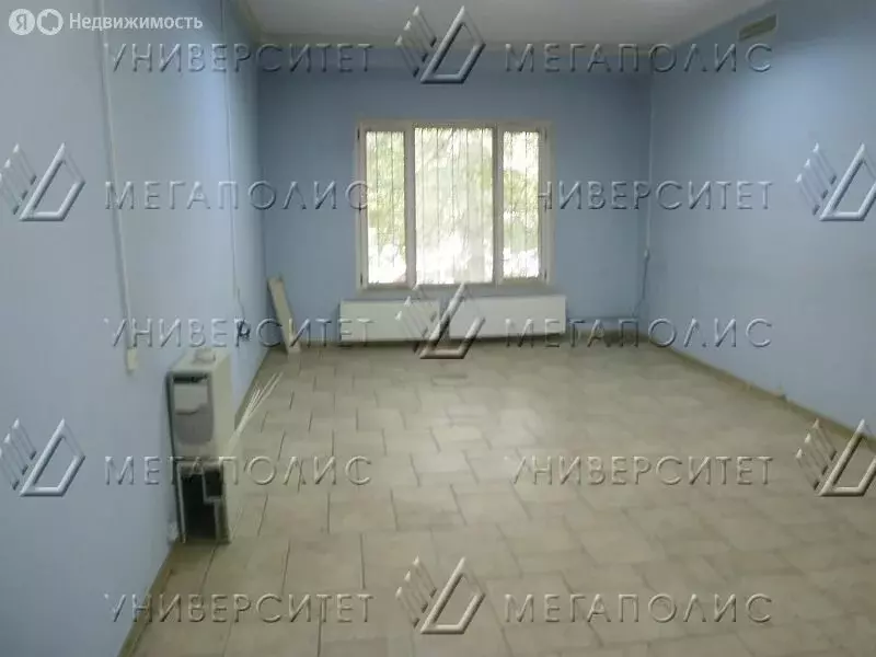 Офис (108 м) - Фото 1