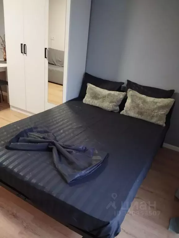 Студия Пензенская область, Пенза ул. 65-летия Победы, 27 (35.0 м) - Фото 2