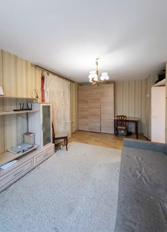 Продается 2-комнатная квартира - Фото 2