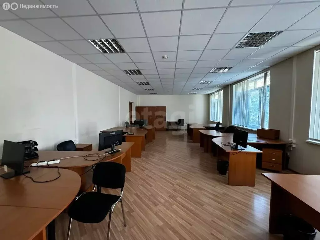 Офис (84.6 м) - Фото 0