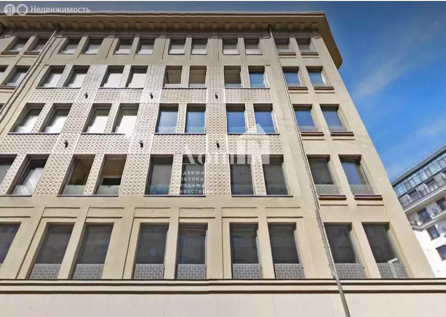 2-комнатная квартира: Санкт-Петербург, Малая Зеленина улица, 4 (87.9 ... - Фото 2