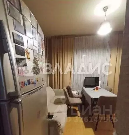 3-к кв. Москва Бирюлевская ул., 47К1 (72.6 м) - Фото 1