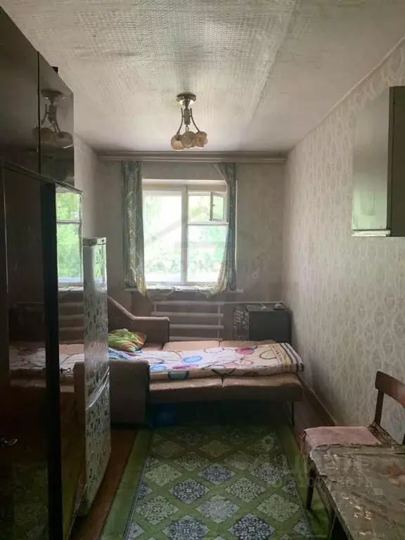 Комната Калужская область, Калуга ул. Чехова, 5 (12.0 м) - Фото 0