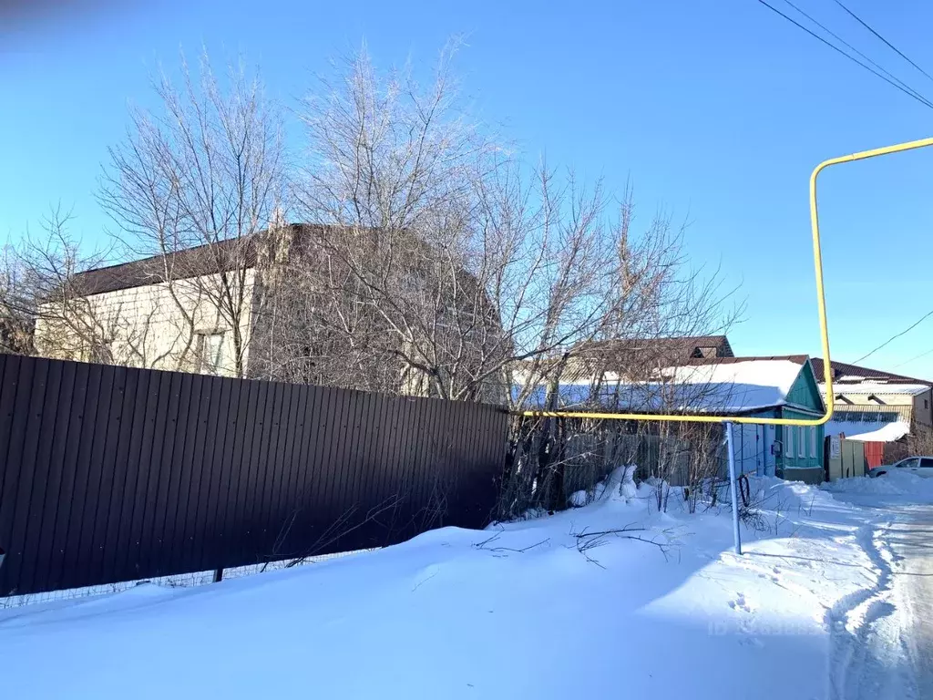 Дом в Саратовская область, Ершов Коммунальная ул., 1 (122 м) - Фото 2