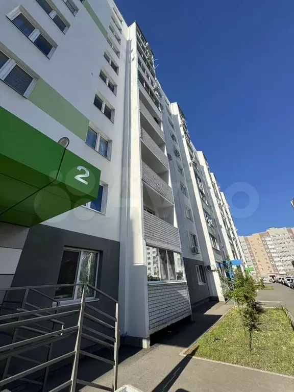 3-к. квартира, 70 м, 6/10 эт. - Фото 0