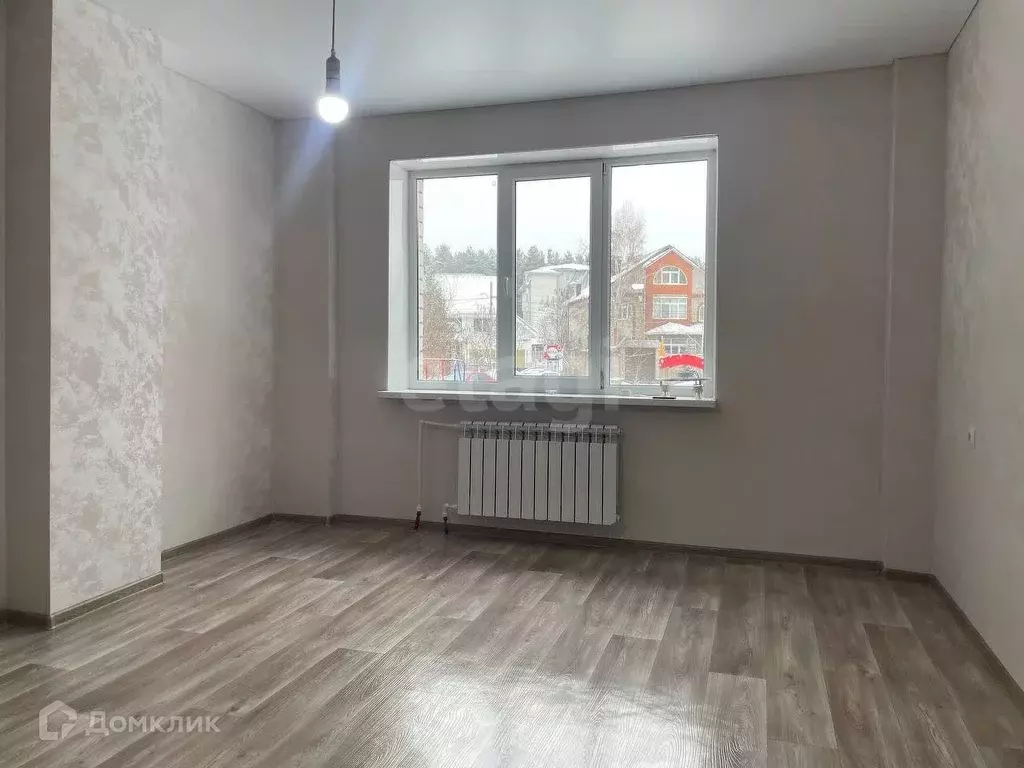 Продаётся 1-к квартира, 44 м - Фото 0