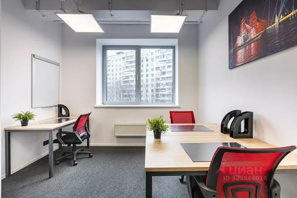 Офис в Москва ул. Академика Варги, 8К1 (16 м) - Фото 2