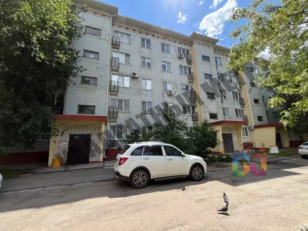 3-к кв. Калмыкия, Элиста 2-й мкр, 29 (61.8 м) - Фото 1