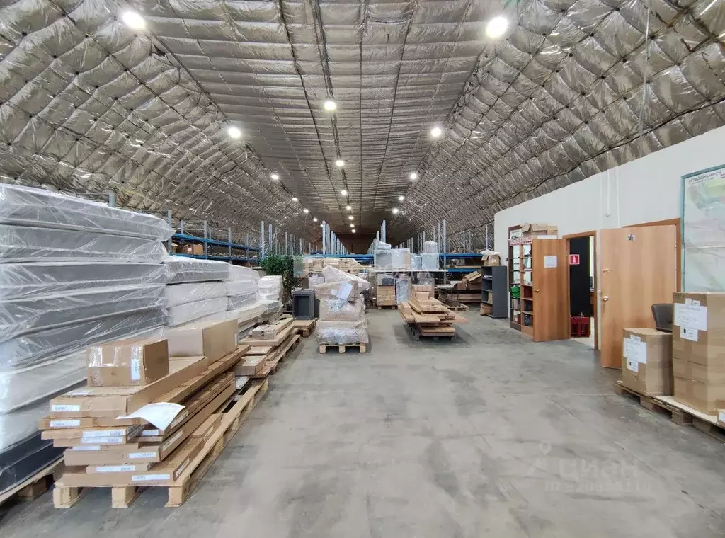 Помещение свободного назначения в Новосибирская область, Новосибирск ... - Фото 1