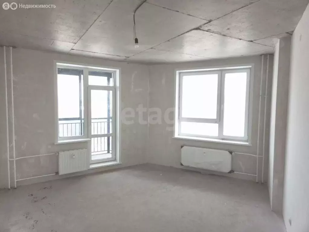 3-комнатная квартира: Пермь, Монастырская улица, 181 (76 м) - Фото 1