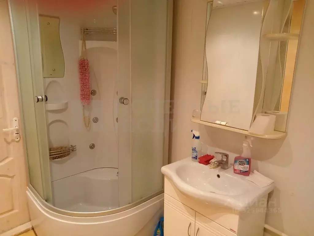 Дом в Новгородская область, Любытинское с/пос, с. Зарубино ул. ... - Фото 1