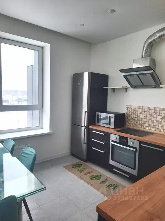 2-к кв. Московская область, Мытищи просп. Астрахова, 1к2 (53.0 м) - Фото 2