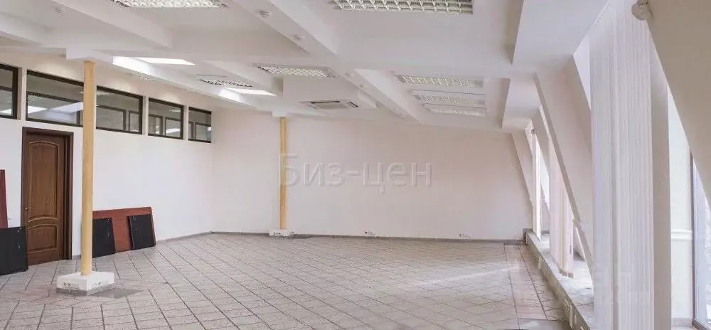 Офис в Санкт-Петербург ул. Красного Курсанта, 25 (200 м) - Фото 2