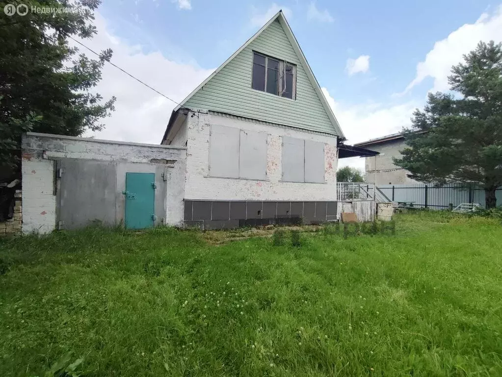 Дом в Челябинская область, Красноармейский муниципальный округ, ... - Фото 0