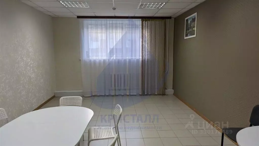 Офис в Самарская область, Самара ул. Санфировой, 95к2 (29 м) - Фото 2