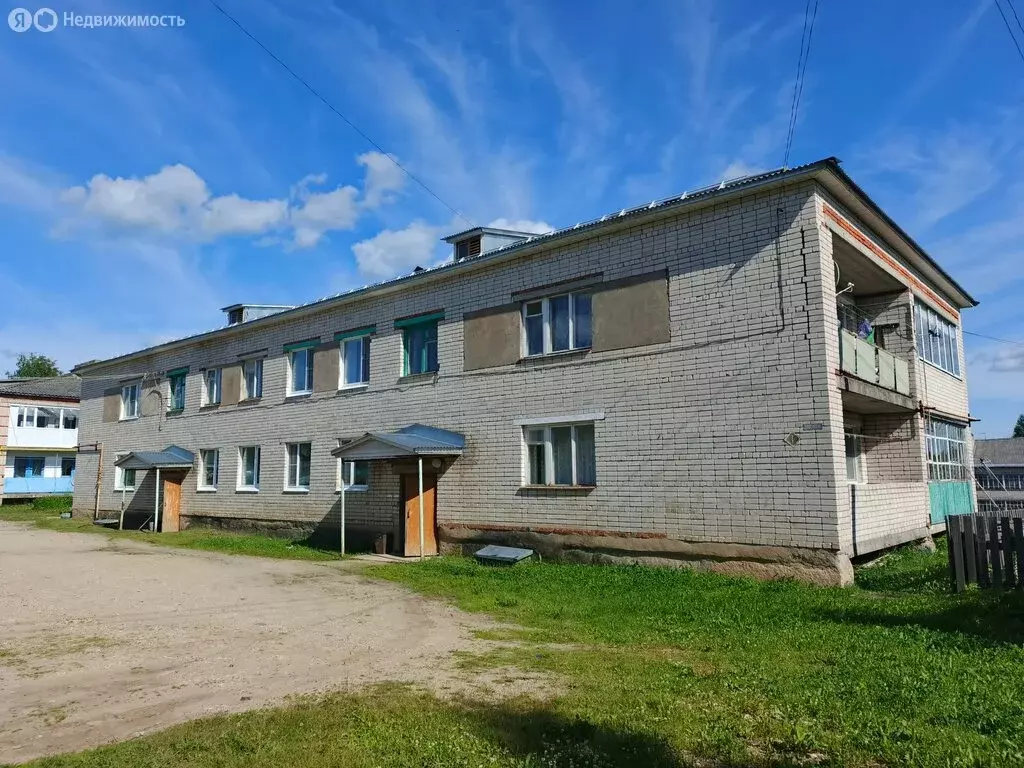 2-комнатная квартира: Царева, 7 (48 м) - Фото 1