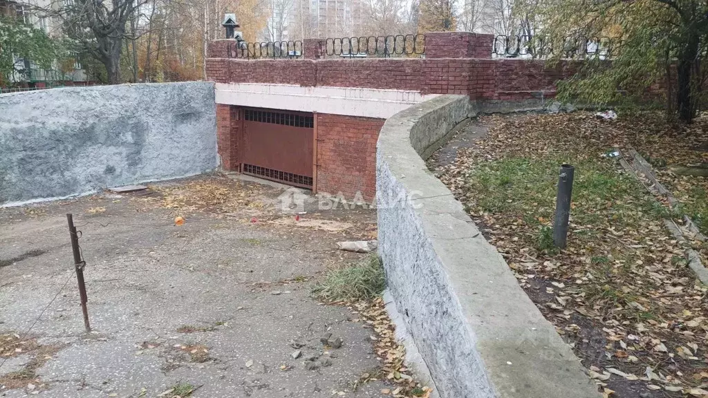 Гараж в Владимирская область, Владимир ул. Соколова-Соколенка, 6в (29 . - Фото 0