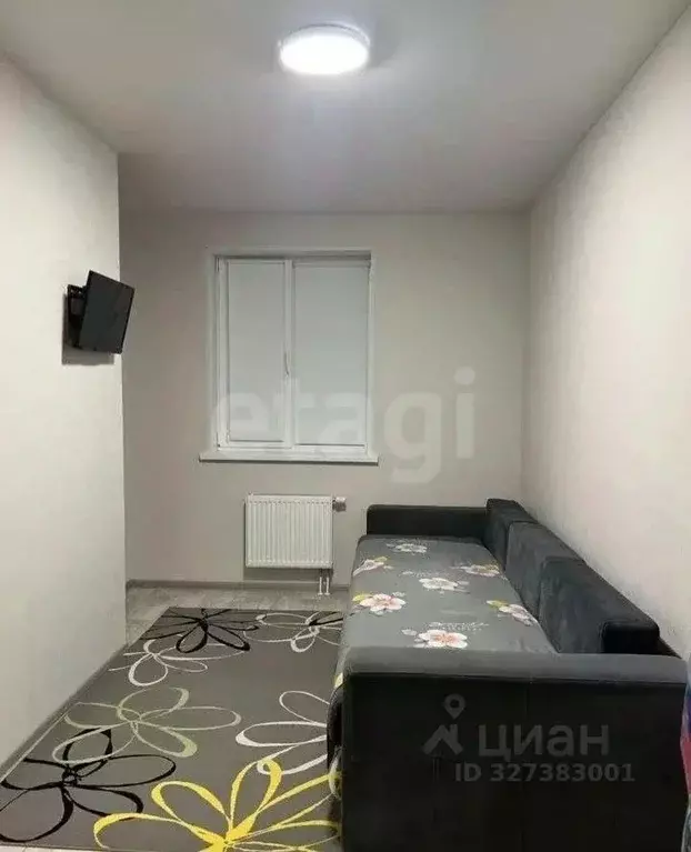 Комната Ямало-Ненецкий АО, Новый Уренгой Сибирская ул., 85 (17.0 м) - Фото 1