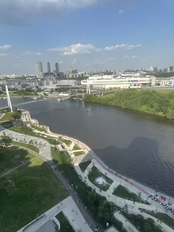 2-к кв. Московская область, Красногорск бул. Красногорский, 24 (40.0 ... - Фото 1