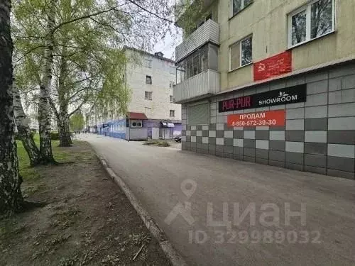 Помещение свободного назначения в Кемеровская область, ... - Фото 2