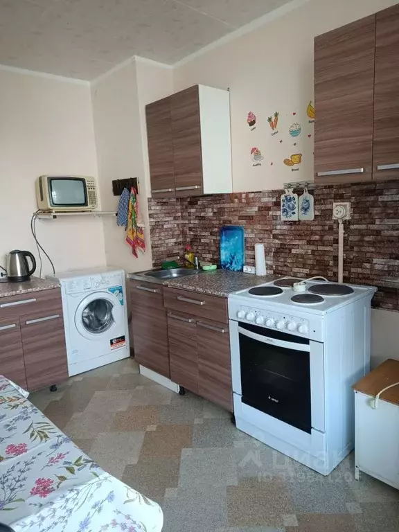 2-к кв. Москва ул. Академика Арцимовича, 18 (57.0 м) - Фото 1
