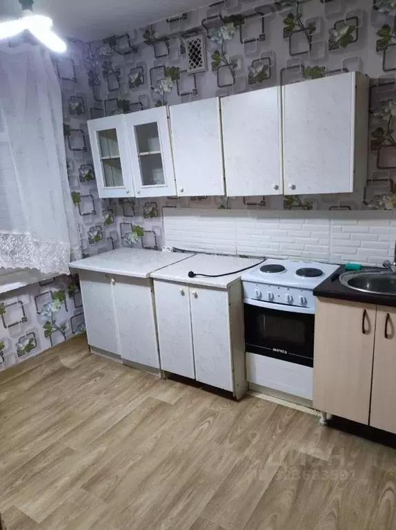 4-к кв. Красноярский край, Красноярск ул. Менжинского, 12а (33.0 м) - Фото 2