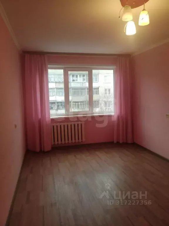 1-к кв. Мордовия, Саранск городской округ, Николаевка рп ул. ... - Фото 1