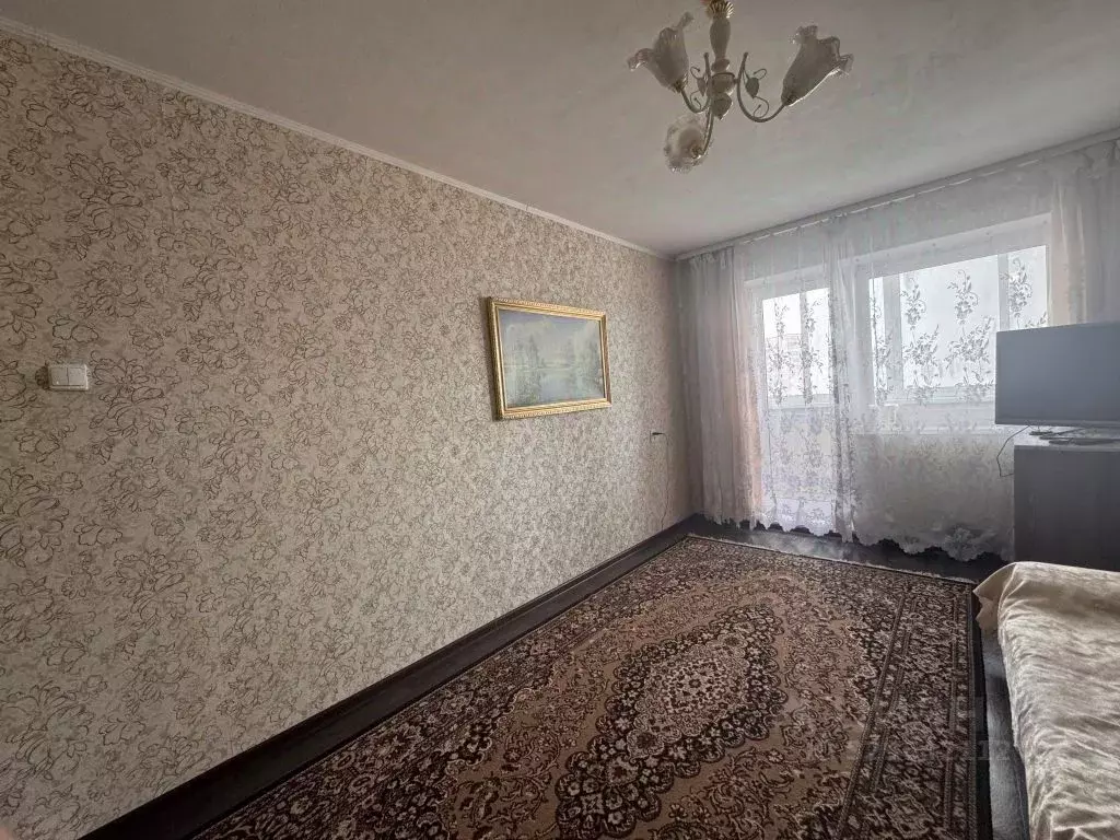 Комната Пермский край, Пермь ул. Космонавта Леонова, 54 (17.4 м) - Фото 1