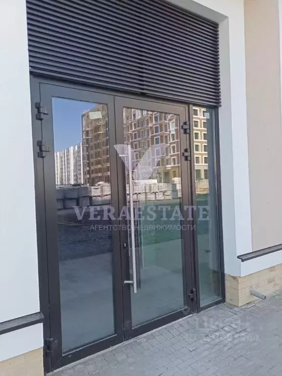 Помещение свободного назначения в Новосибирская область, Новосибирский ... - Фото 2