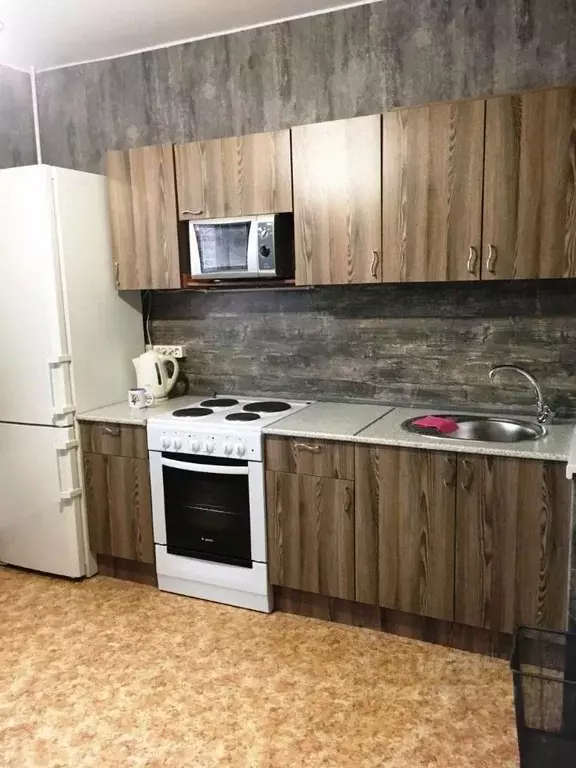 1-к кв. Москва Белореченская ул., 28К2 (39.0 м) - Фото 2