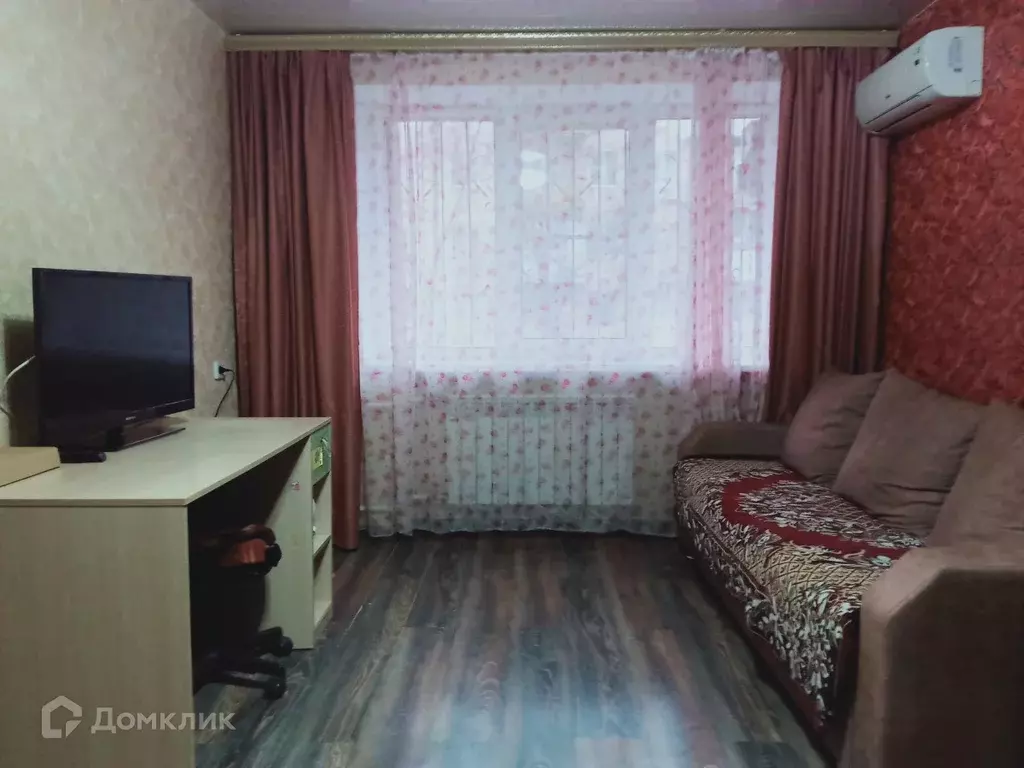 Продаётся 1-к квартира, 32.1 м - Фото 1