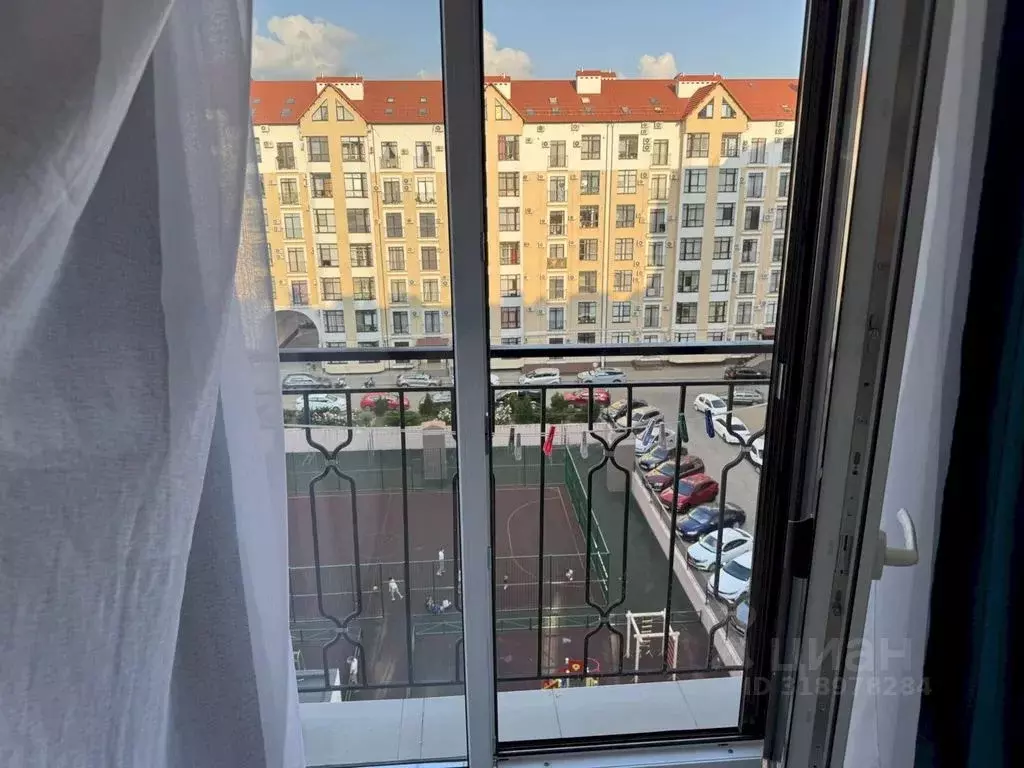 2-к кв. Краснодарский край, Геленджик ул. Витебская, 10к10/1 (60.0 м) - Фото 1