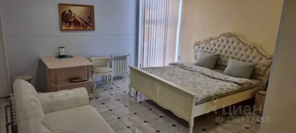 Комната Вологодская область, Вологда ул. Григорьевская, 1с1 - Фото 1