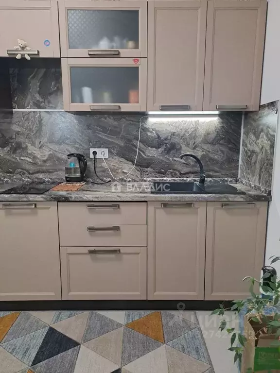 1-к кв. Московская область, Люберцы ул. Весенняя, 10 (35.5 м) - Фото 2