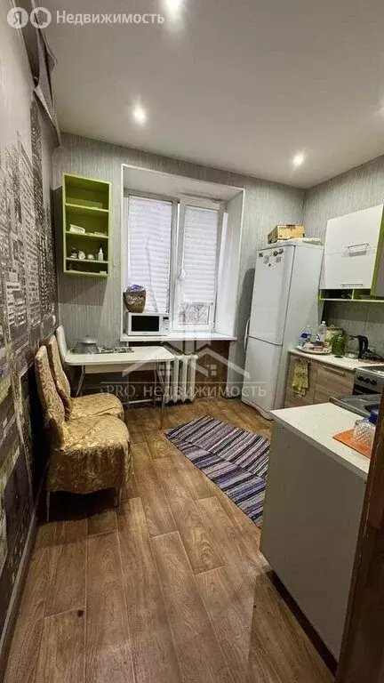 2-комнатная квартира: Нижний Тагил, улица Бажова, 4 (49.2 м) - Фото 2