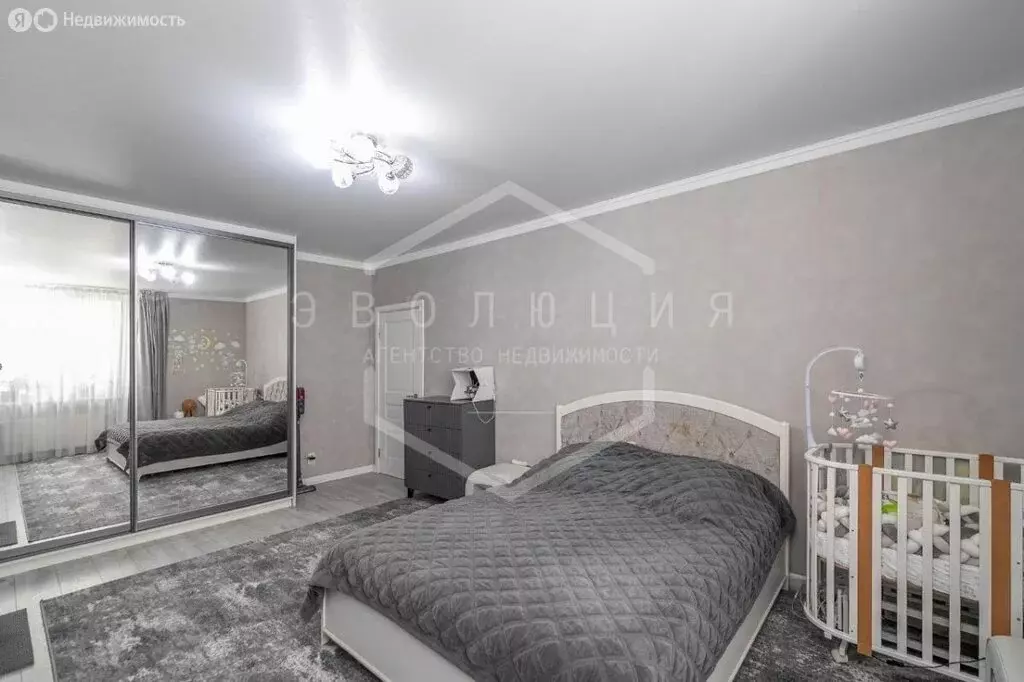 2-комнатная квартира: Калининград, Орудийная улица, 32Б (65.7 м) - Фото 2