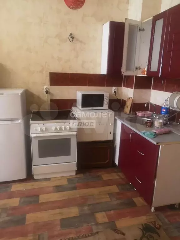 Квартира-студия, 30 м, 3/5 эт. - Фото 1