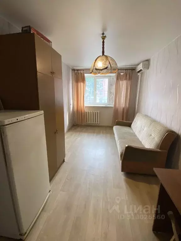 Комната Тверская область, Тверь пл. Терешковой, 47/27 (15.0 м) - Фото 0