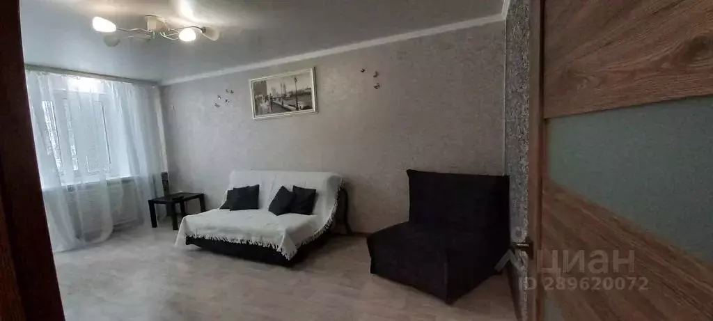 1-к кв. Ставропольский край, Железноводск ул. Чапаева, 25 (30.0 м) - Фото 0