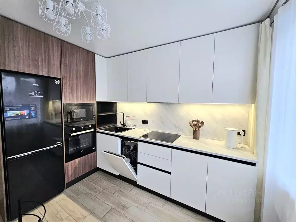 2-к кв. Нижегородская область, Нижний Новгород ул. Новокузнечихинская, ... - Фото 1