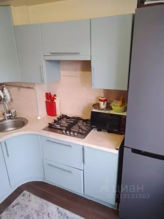 3-к кв. Владимирская область, Суздальский муниципальный округ, ... - Фото 1