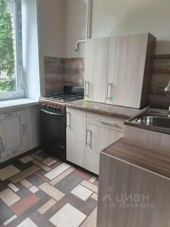 3-к кв. Московская область, Мытищи ул. Матросова, 5а (64.0 м) - Фото 0