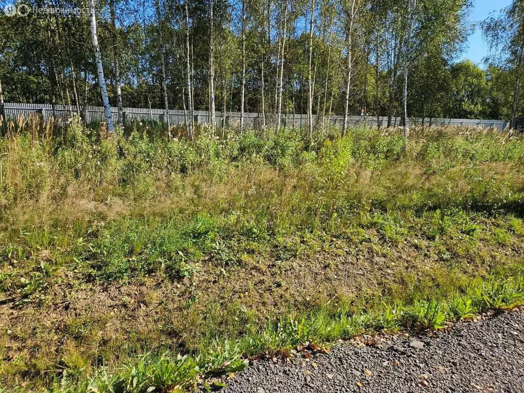 Участок в Московская область, городской округ Чехов, деревня Гавриково ... - Фото 0