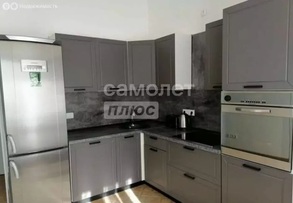2-комнатная квартира: Москва, улица Гришина, 16 (43 м) - Фото 1