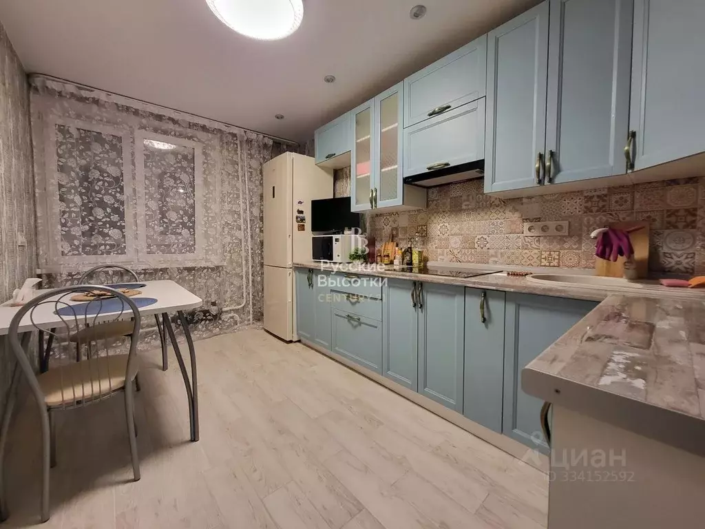 1-к кв. Москва Очаковское ш., 6К4 (34.0 м) - Фото 1
